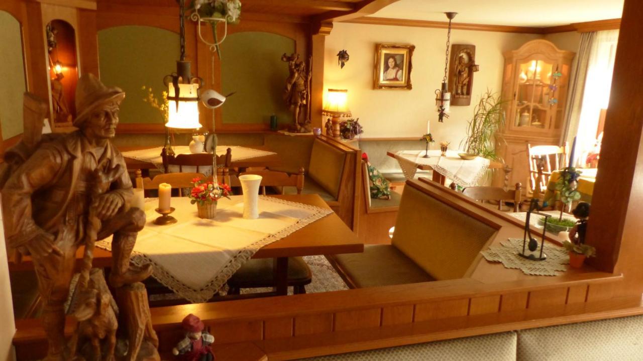 Aussichtsbauernhofpension Hof Gretchens Winterberg Eksteriør bilde