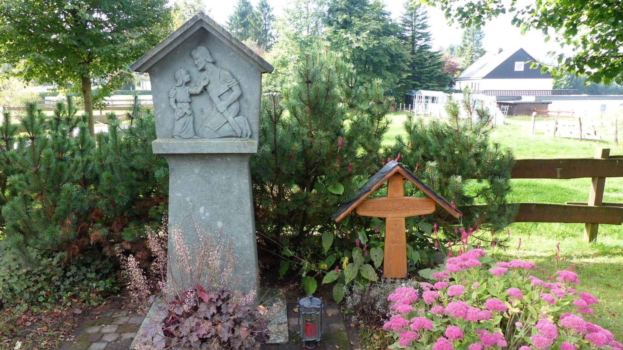 Aussichtsbauernhofpension Hof Gretchens Winterberg Eksteriør bilde