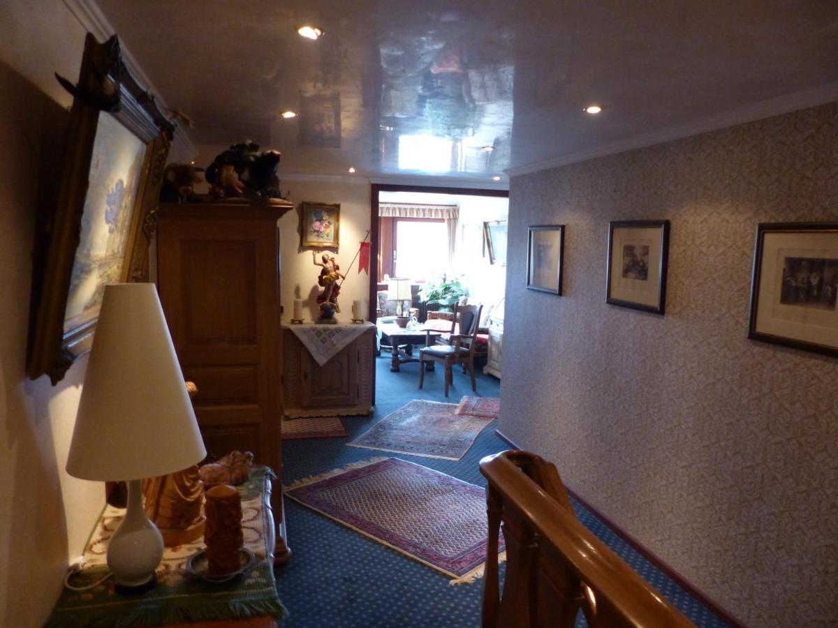 Aussichtsbauernhofpension Hof Gretchens Winterberg Eksteriør bilde