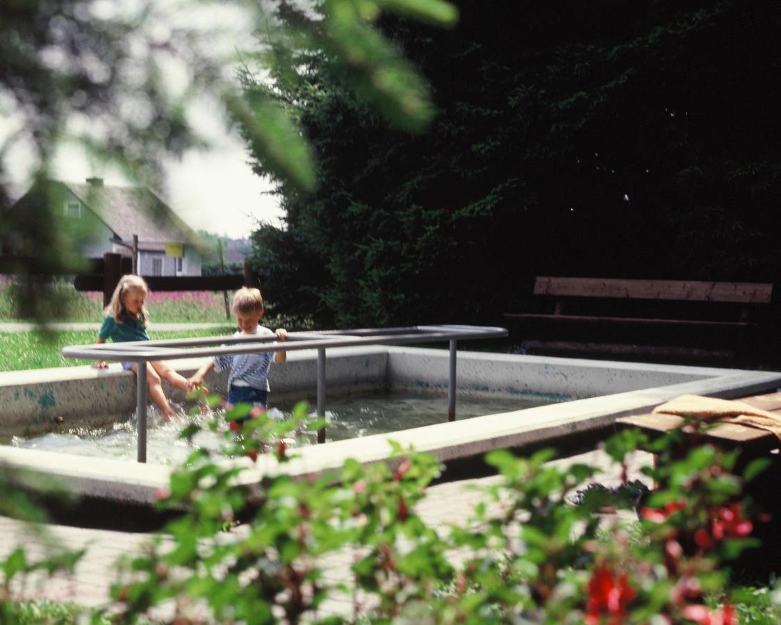 Aussichtsbauernhofpension Hof Gretchens Winterberg Eksteriør bilde